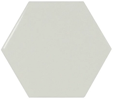 Equipe Scale Hexagon Mint 10.7x12.4 / Экипе Скейл Хексагон Минт 10.7x12.4 